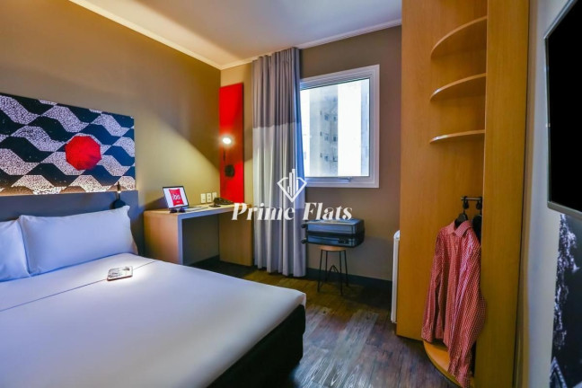 Imagem Apartamento com 1 Quarto à Venda, 18 m² em Jardim Das Acácias - São Paulo Imagem Apartamento com 1 Quarto à Venda, 18 m² em Jardim Das Acácias - São Paulo