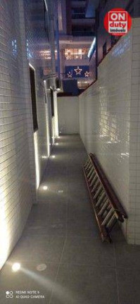 Imagem Casa com 3 Quartos à Venda, 150 m² em Ponta Da Praia - Santos Imagem Casa com 3 Quartos à Venda, 150 m² em Ponta Da Praia - Santos