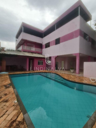 Casa com 3 Quartos à Venda, 649 m² em Jardim Santa Rosa - Foz Do Iguacu