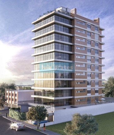 Imagem Apartamento com 3 Quartos à Venda, 130 m² em Petrópolis - Porto Alegre