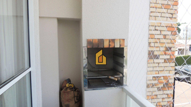 Imagem Apartamento com 2 Quartos à Venda, 63 m² em Tindiquera - Araucária Imagem Apartamento com 2 Quartos à Venda, 63 m² em Tindiquera - Araucária