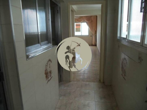 Imagem Apartamento com 3 Quartos à Venda, 129 m² em Gonzaga - Santos Imagem Apartamento com 3 Quartos à Venda, 129 m² em Gonzaga - Santos