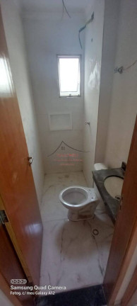Imagem Casa de Condomínio com 2 Quartos à Venda, 37 m² em Jardim Santa Terezinha (zona Leste) - São Paulo Imagem Casa de Condomínio com 2 Quartos à Venda, 37 m² em Jardim Santa Terezinha (zona Leste) - São Paulo