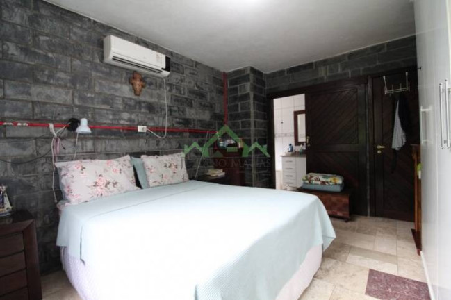 Imagem Chácara com 2 Quartos à Venda, 165 m² em Pinheiros - Balneário Barra Do Sul