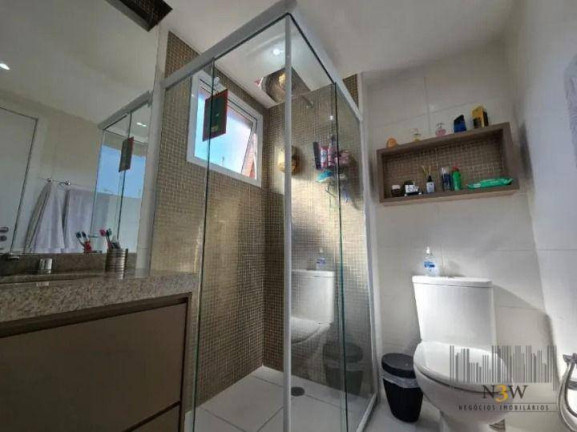 Imagem Apartamento com 3 Quartos à Venda, 114 m² em Vila Leopoldina - São Paulo