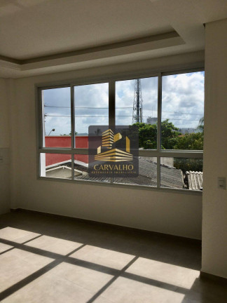 Imagem Apartamento com 1 Quarto à Venda, 50 m² em Ingleses - Florianópolis