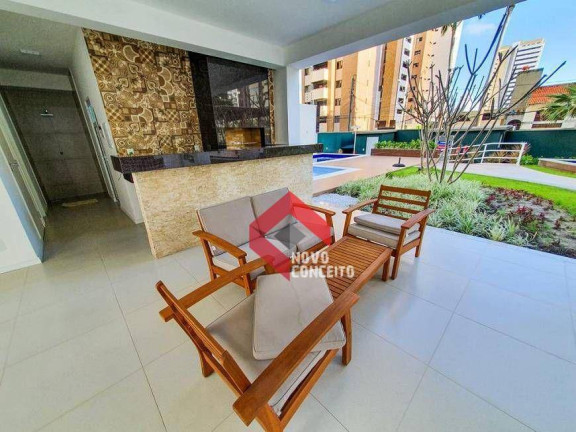 Imagem Apartamento com 4 Quartos à Venda, 150 m² em Aldeota - Fortaleza Imagem Apartamento com 4 Quartos à Venda, 150 m² em Aldeota - Fortaleza