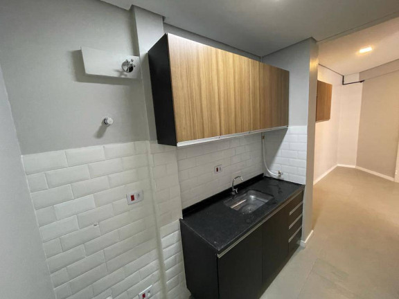 Imagem Apartamento com 1 Quarto à Venda, 39 m² em República - São Paulo