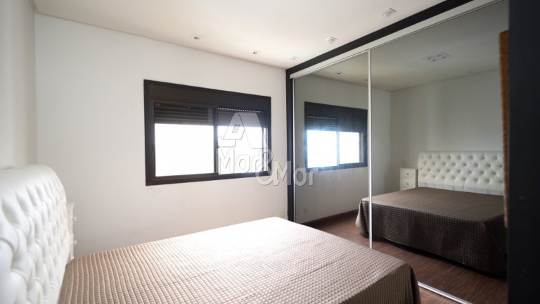 Imagem Apartamento com 4 Quartos à Venda, 280 m² em Jardim Astúrias - Guarujá