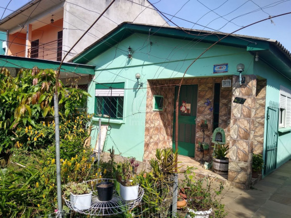 Casa com 3 Quartos à Venda, 175 m² em Camobi - Santa Maria