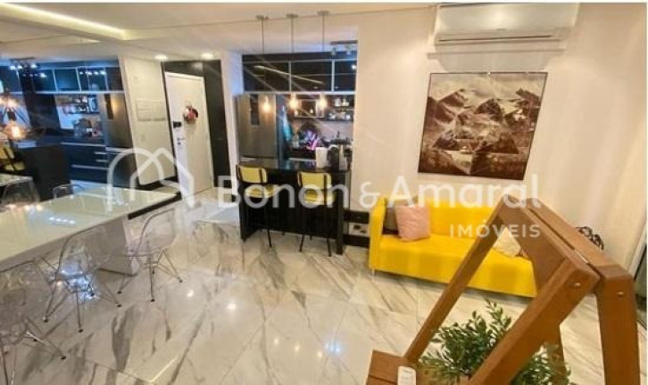 Imagem Apartamento com 2 Quartos à Venda, 87 m² em Parque Brasil 500 - Paulínia Imagem Apartamento com 2 Quartos à Venda, 87 m² em Parque Brasil 500 - Paulínia