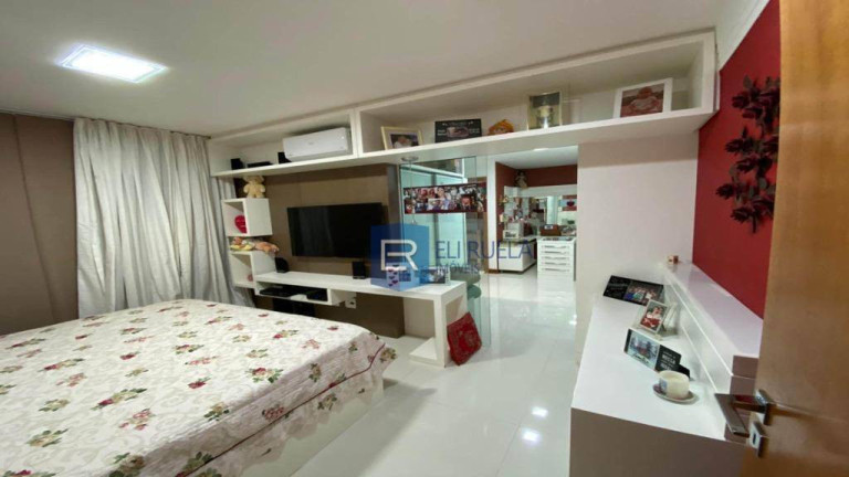 Imagem Apartamento com 5 Quartos à Venda, 256 m² em Praia De Itaparica - Vila Velha