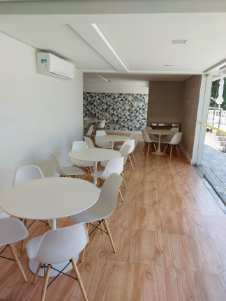 Imagem Apartamento com 3 Quartos à Venda, 75 m² em Santo Amaro - São Paulo Imagem Apartamento com 3 Quartos à Venda, 75 m² em Santo Amaro - São Paulo