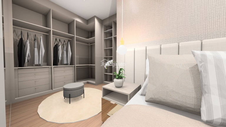 Apartamento com 2 Quartos à Venda, 82 m² em Jardim Faculdade - Sorocaba