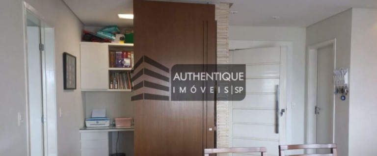 Imagem Apartamento com 3 Quartos à Venda, 148 m² em Alto Da Boa Vista - São Paulo Imagem Apartamento com 3 Quartos à Venda, 148 m² em Alto Da Boa Vista - São Paulo