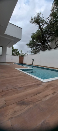 Imagem Casa de Condomínio com 3 Quartos à Venda, 240 m² em Alphaville - Votorantim