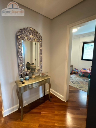 Imagem Apartamento com 4 Quartos à Venda, 288 m² em Panamby - São Paulo