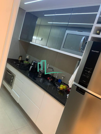 Imagem Apartamento com 2 Quartos à Venda, 157 m² em Núcleo Agrícola Alpha - Franca Imagem Apartamento com 2 Quartos à Venda, 157 m² em Núcleo Agrícola Alpha - Franca