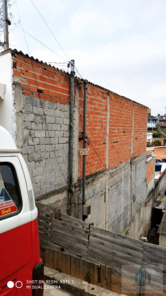 Imagem Casa com 2 Quartos à Venda, 100 m² em Vila Celeste - Itaquaquecetuba