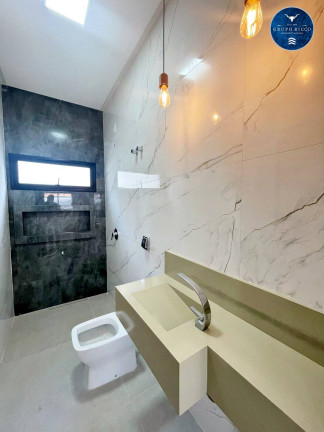 Imagem Casa de Condomínio com 3 Quartos à Venda, 150 m² em Terras Alpha Residencial 1 - Senador Canedo