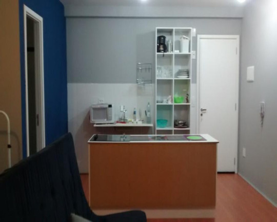 Imagem Apartamento com 1 Quarto à Venda, 39 m² em Cambuci - São Paulo Imagem Apartamento com 1 Quarto à Venda, 39 m² em Cambuci - São Paulo