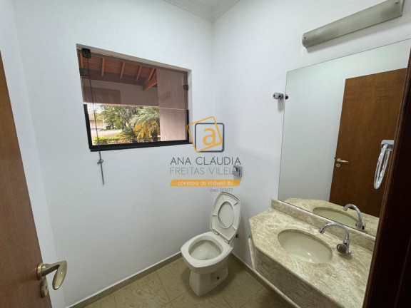 Imagem Casa com 3 Quartos à Venda, em Condomínio Portal De Itu - Itu Imagem Casa com 3 Quartos à Venda, em Condomínio Portal De Itu - Itu