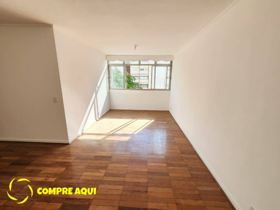 Imagem Apartamento com 3 Quartos à Venda, 110 m² em Santa Cecília - São Paulo Imagem Apartamento com 3 Quartos à Venda, 110 m² em Santa Cecília - São Paulo