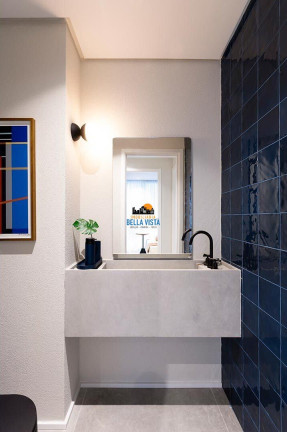 Imagem Apartamento com 1 Quarto à Venda,  em Itaim Bibi - São Paulo