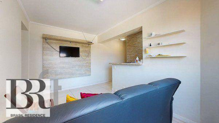Imagem Apartamento com 2 Quartos à Venda, 52 m² em Vila Santa Catarina - São Paulo Imagem Apartamento com 2 Quartos à Venda, 52 m² em Vila Santa Catarina - São Paulo