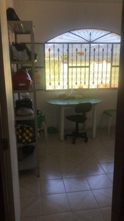 Imagem Imóvel com 4 Quartos à Venda, 25 m² em Campo Grande - Rio De Janeiro