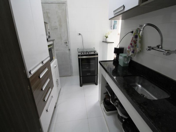 Imagem Apartamento com 2 Quartos para Temporada, 65 m² em Ipanema - Rio De Janeiro