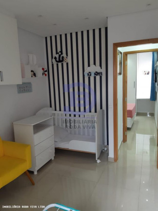Imagem Casa de Condomínio com 2 Quartos à Venda, 75 m² em Jardim Nordeste - São Paulo
