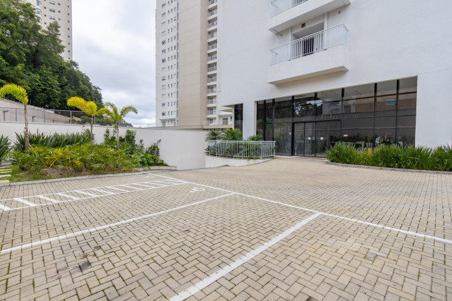 Imagem Sala Comercial à Venda, 33 m² em Campo Comprido - Curitiba Imagem Sala Comercial à Venda, 33 m² em Campo Comprido - Curitiba