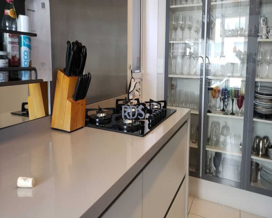 Imagem Apartamento com 3 Quartos à Venda, 185 m² em Campo Belo - São Paulo Imagem Apartamento com 3 Quartos à Venda, 185 m² em Campo Belo - São Paulo