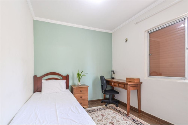 Imagem Apartamento com 3 Quartos à Venda, 87 m² em Moema - São Paulo