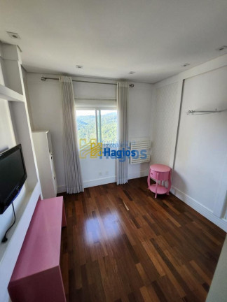 Imagem Apartamento com 3 Quartos à Venda, 133 m² em Tamboré - Santana De Parnaíba