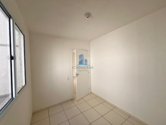 Imagem Imóvel com 2 Quartos à Venda, 45 m² em Donato - Contagem