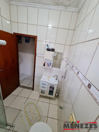 Imagem Casa com 2 Quartos à Venda, 125 m² em Jardim Renascença - Leme Imagem Casa com 2 Quartos à Venda, 125 m² em Jardim Renascença - Leme