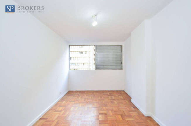 Imagem Apartamento com 3 Quartos à Venda, 107 m² em Higienópolis - São Paulo Imagem Apartamento com 3 Quartos à Venda, 107 m² em Higienópolis - São Paulo