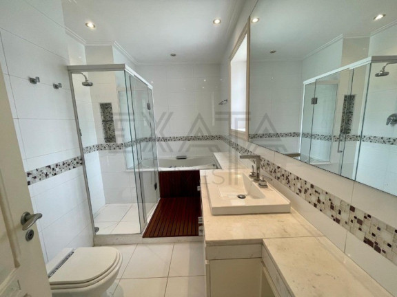 Imagem Imóvel com 5 Quartos à Venda, 1.100 m² em Condomínio Pignatari - São Paulo Imagem Imóvel com 5 Quartos à Venda, 1.100 m² em Condomínio Pignatari - São Paulo