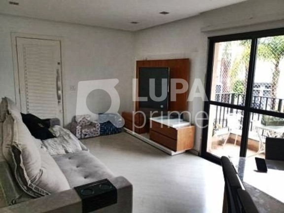 Apartamento com 3 Quartos à Venda, 147 m² em Vila Maria - São Paulo