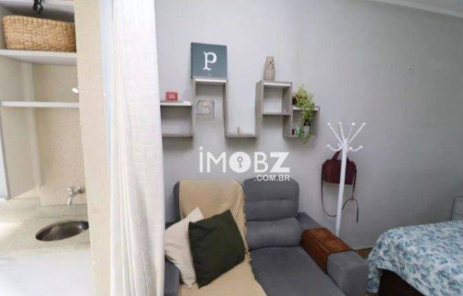 Imagem Imóvel com 1 Quarto à Venda, 30 m² em Vila Prudente (zona Leste) - São Paulo