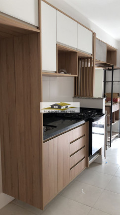 Imagem Apartamento com 1 Quarto à Venda, 36 m² em Jardim Da Glória - São Paulo