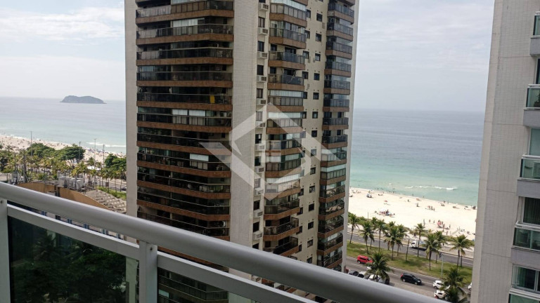 Imagem Apartamento com 2 Quartos à Venda, 81 m² em Barra Da Tijuca - Rio De Janeiro