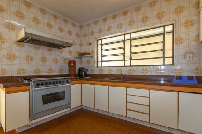 Imagem Casa com 4 Quartos à Venda,  em Vila Nova Manchester - São Paulo