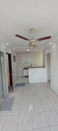 Imagem Apartamento com 2 Quartos à Venda, 47 m² em Jardim Santa Terezinha (zona Leste) - São Paulo Imagem Apartamento com 2 Quartos à Venda, 47 m² em Jardim Santa Terezinha (zona Leste) - São Paulo