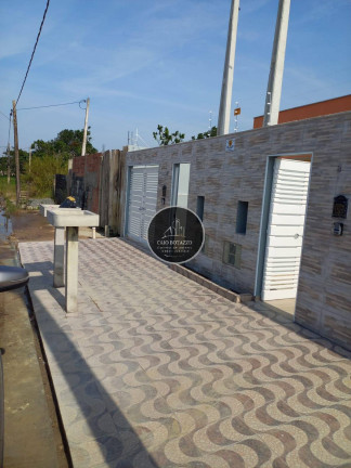 Imagem Casa com 2 Quartos à Venda, 90 m² em Jardim Guacyra - Itanhaém