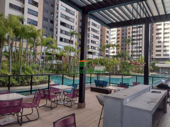Imagem Apartamento com 2 Quartos à Venda, 50 m² em Brás - São Paulo Imagem Apartamento com 2 Quartos à Venda, 50 m² em Brás - São Paulo