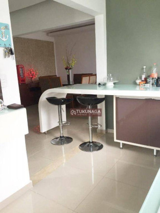 Imagem Casa com 3 Quartos à Venda, 240 m² em Jordanópolis - Arujá Imagem Casa com 3 Quartos à Venda, 240 m² em Jordanópolis - Arujá