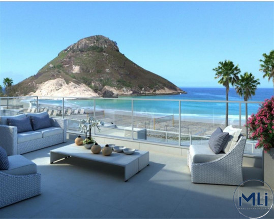 Imagem Imóvel com 2 Quartos à Venda, 79 m² em Recreio Dos Bandeirantes - Rio De Janeiro